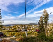 Adlerfelsenbahn Eibenstock © ATB