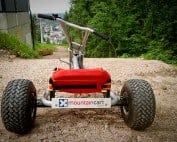 Freche Flitzer Wurzelrudis Erlebniswelt einzeln ©WR