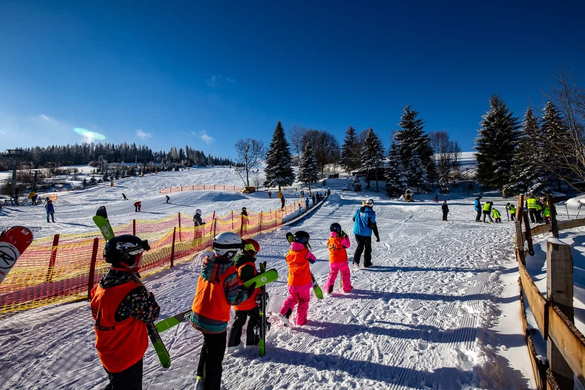 Skischule SkiArena Eibenstock