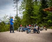 Freche Flitzer © WR