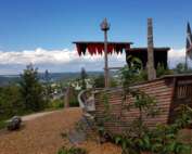 Wurzelrudi und die Wikinger -Schatzsuche in Eibenstock